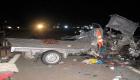 47 قتيلا و22 جريحا في حادث سير بمدغشقر