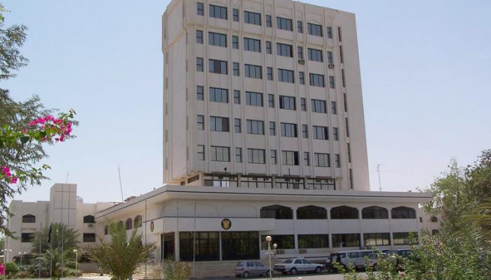 الخارحية السودانية