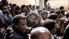 تعذيب وإعدام "ممنهج" في مخيمات المهاجرين بليبيا