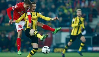 الدوري الألماني