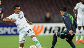 لويس جوستافو