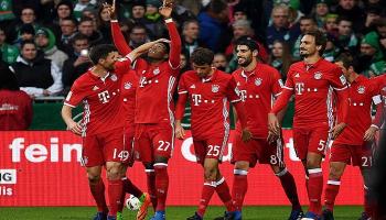 بايرن ميونيخ 