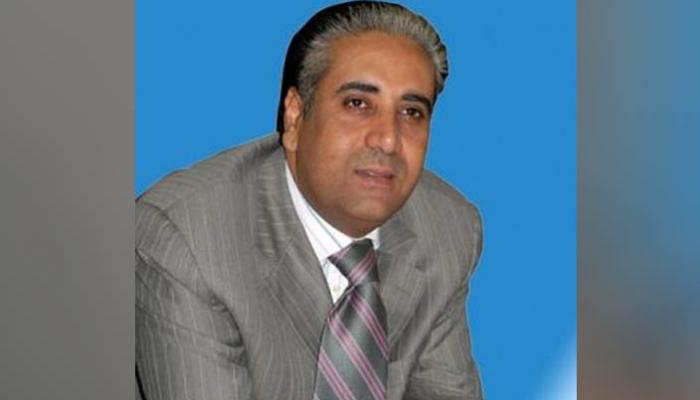 حافظ معياد