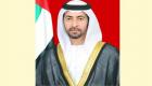 حمدان بن زايد: الإمارات تؤكد ريادتها وتميزها في المجال الإنساني
