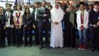 الإمارات تؤكد أهمية بناء مجتمع صحي سعيد