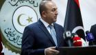 تركيا تعيد فتح سفارتها في ليبيا بعد 3 أعوام