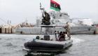 عملية "صوفيا" تتواصل.. تدريب خفر السواحل الليبيين لمكافحة الهجرة