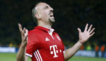 فرانك ريبيري