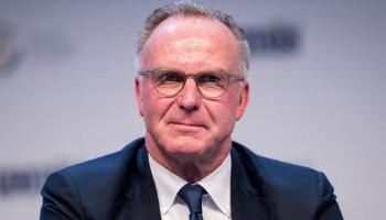 كارل هاينز رومينيجه