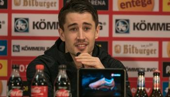 بويان ينضم إلى ماينز