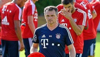 سانيول يعيد الحرس القديم للبايرن أمام هيرتا برلين