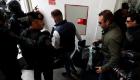 الشرطة الإسبانية تصادر صناديق الاقترع في استفتاء كتالونيا