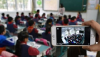 مدرسة صينية توفر بثا مباشرا لمراقبة الآباء لأبنائهم