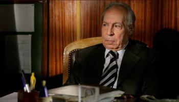 الفنان رؤوف مصطفى