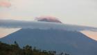 الخوف من بركان أغونج يُحوّل بالي الإندونيسية لمدينة أشباح