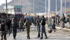  مقتل 10 من عناصر الأمن الأفغاني بـ"نيران صديقة"