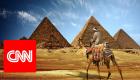 مصر تروِّج لمقاصدها السياحية بحملة مشتركة مع "سي إن إن" 
