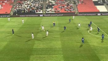 فيديوجراف.. 6 أرقام في فوز النصر على الجزيرة بالدوري الإماراتي