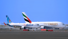 طيران الإمارات توسع شبكة خطوطها إلى 29 وجهة تخدمها فلاي دبي
