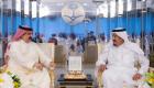 ملك البحرين يشيد بدور السعودية في مواجهة التهديدات الخارجية لبلاده