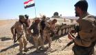 القوات العراقية تستعيد "الرشاد" جنوب شرق الحويجة