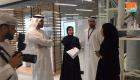 سوق مشاريع الشباب العربي ينطلق اليوم في دبي