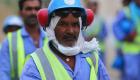إندبندنت: عمال منشآت مونديال قطر يعاملون كالعبيد 