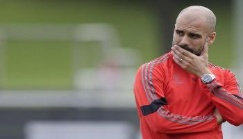 لماذا لجأ بايرن لجوارديولا لاختيار مدربه الجديد؟