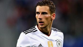 ليون جورتزكا