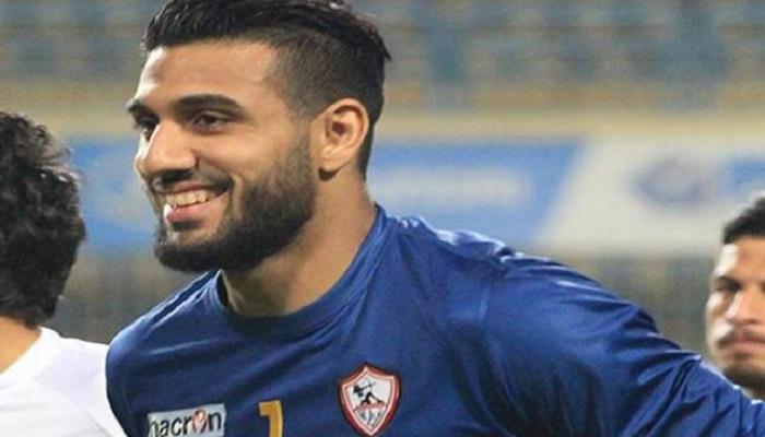 الأهلي يسعى لضم الشناوي