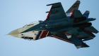 الطيران الروسي يدمِّر أكبر مستودع ذخيرة لـ"النصرة" بسوريا