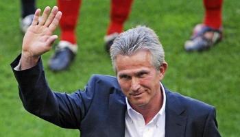 كيكر: إنريكي مدربا جديدا لبايرن خلفا لأنشيلوتي