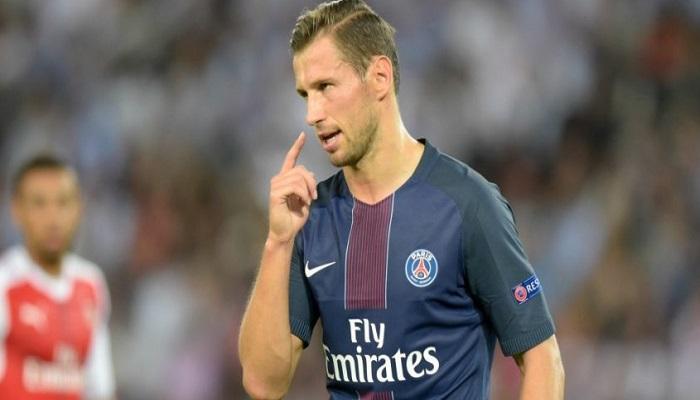 لاعب سان جيرمان السابق: بوسكيتس سبب فشلي في فرنسا