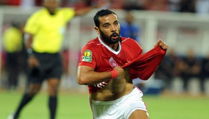 النجم التونسي يسيطر على التشكيل المثالي لنصف نهائي الأبطال