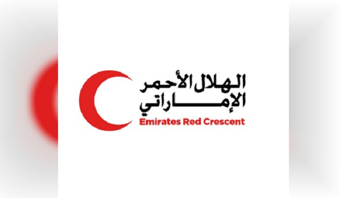 الهلال الأحمر الإماراتي