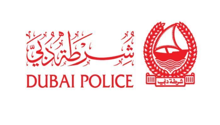 شعار شرطة دبي