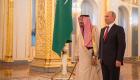 صحف روسية عن مباحثات العاهل السعودي: "انتصار الملك" في زيارة تاريخية