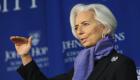 "النقد الدولي" يدعو إلى اغتنام فرصة الانتعاش العالمي