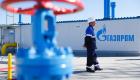 غازبروم الروسية تكشف نوايا استثمارية بمشروع الغاز المسال