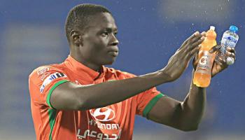 لاعب الاتفاق السابق يكشف تفاصيل إطلاق النار عليه 