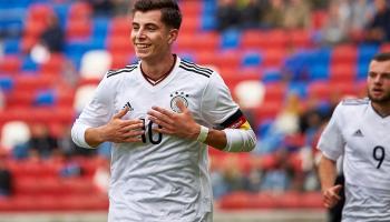 كاي هافيرتز