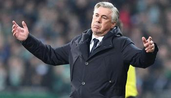 كارلو أنشيلوتي