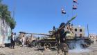  الجيش اليمني يسيطر على مواقع جديدة بتعز ويأسر قياديا حوثيا