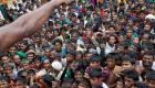مخيمات الروهينجا ببنجلاديش.. الأوبئة تهدد الآلاف رغم خطط التوسعة