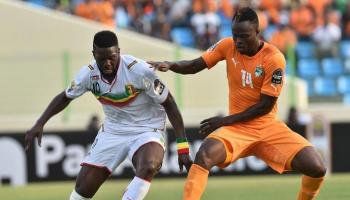 ساحل العاج تمنح المنتخب المغربي فرصة تصدر مجموعته بتصفيات المونديال