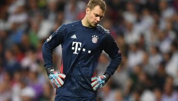 نوير يعلن تأجيل عودته للملاعب