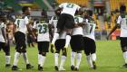 غانا تهدي مصر فرصة التأهل للمونديال بالتعادل أمام أوغندا