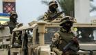 الجيش المصري يحبط محاولة إرهابية لاستهداف شركات بسيناء