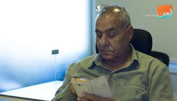 محمد المصري، صائد الدبابات في حرب أكتوبر