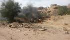 مقتل 5 من القاعدة في غارة أمريكية شرقي اليمن